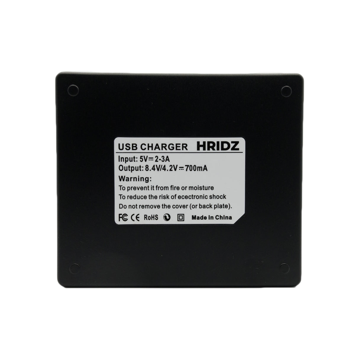 Hridz LP-E10 battery pack for Canon EOS 3000D EOS 1500D EOS 1300D EOS 1200D EOS 1100D