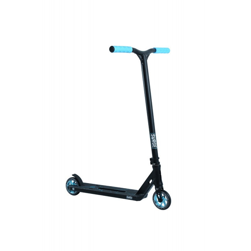 Crisp SURGE stunt scooter - Neutron