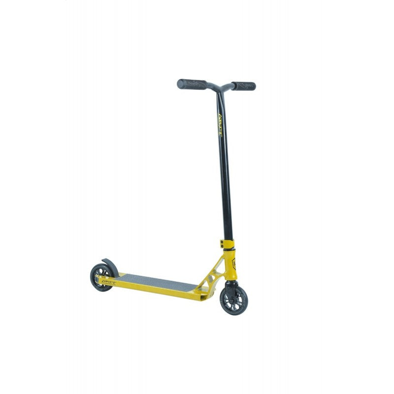 Grit Fluxx stunt scooter - Golden