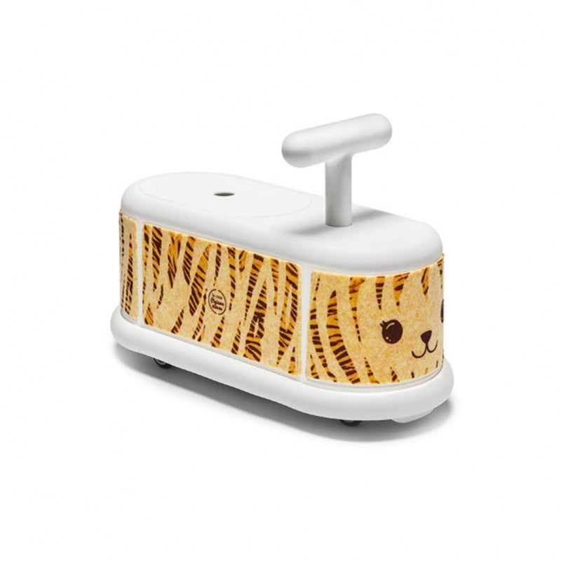 Italtrike La Cosa Pigiama Tiger - Sustainable ride on