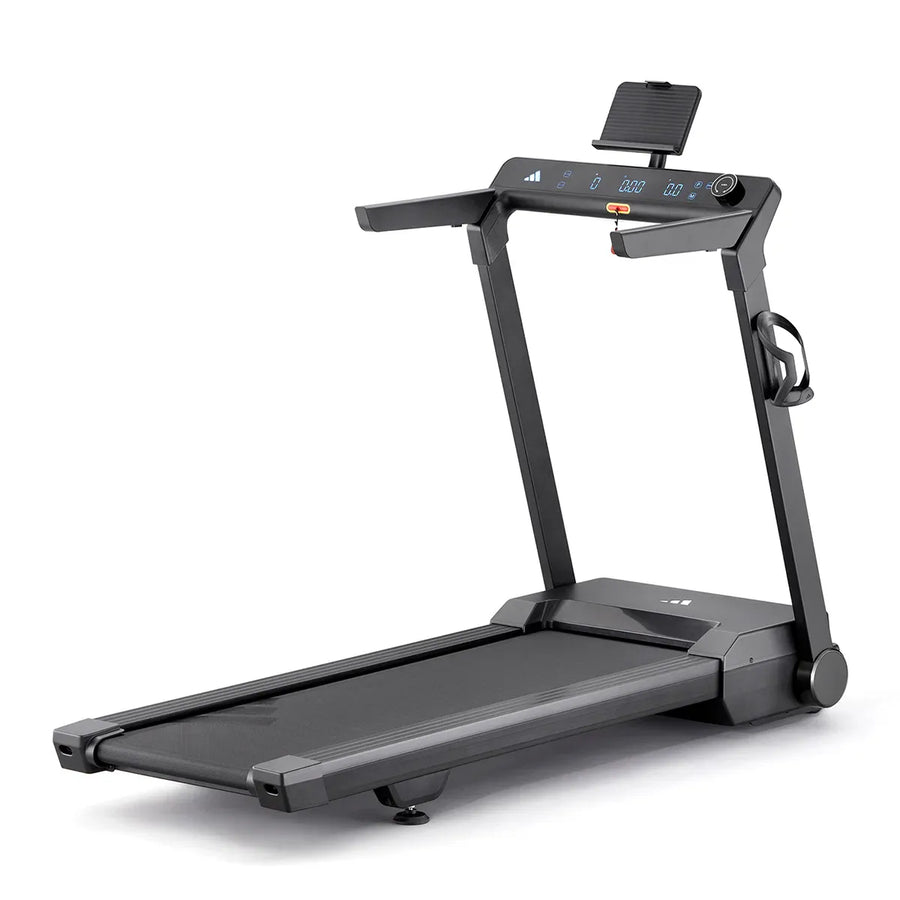 Adidas T-24c Folding Treadmill