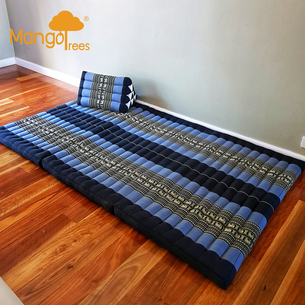 Giselle Mattress Cool Gel Foam 30cm Single
