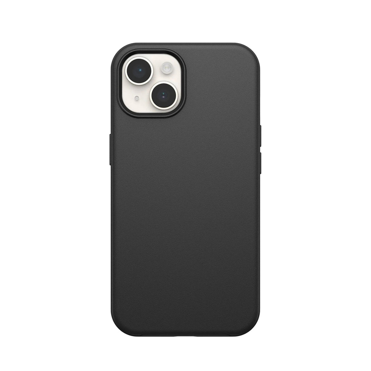 OtterBox Symmetry+ MagSafe Case for Apple iPhone 15 Pro - 6.1 - Black
