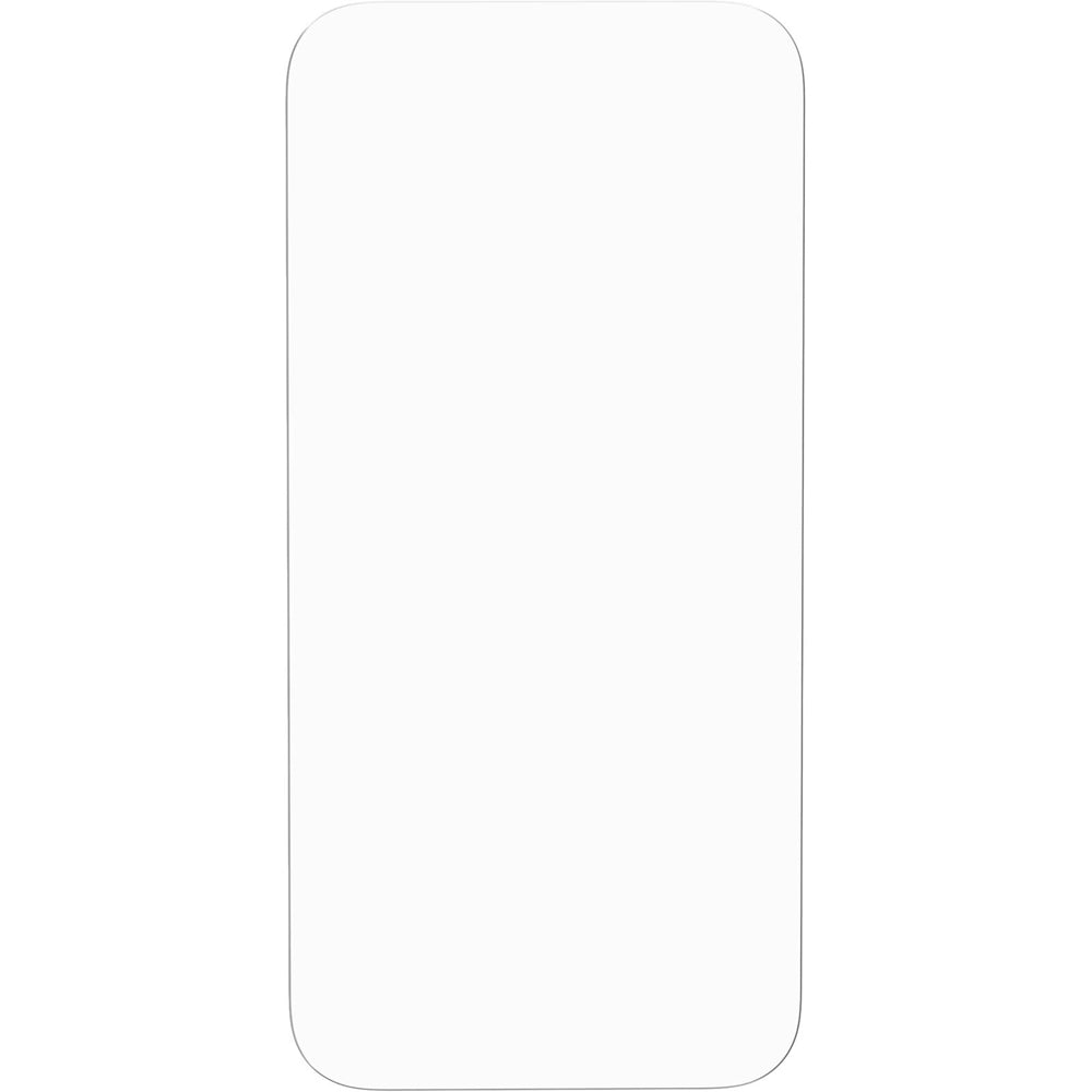 OtterBox Screen Protector Premium Antimicrobial Glass for Apple iPhone 15 Pro Max - 6.7 - Clear