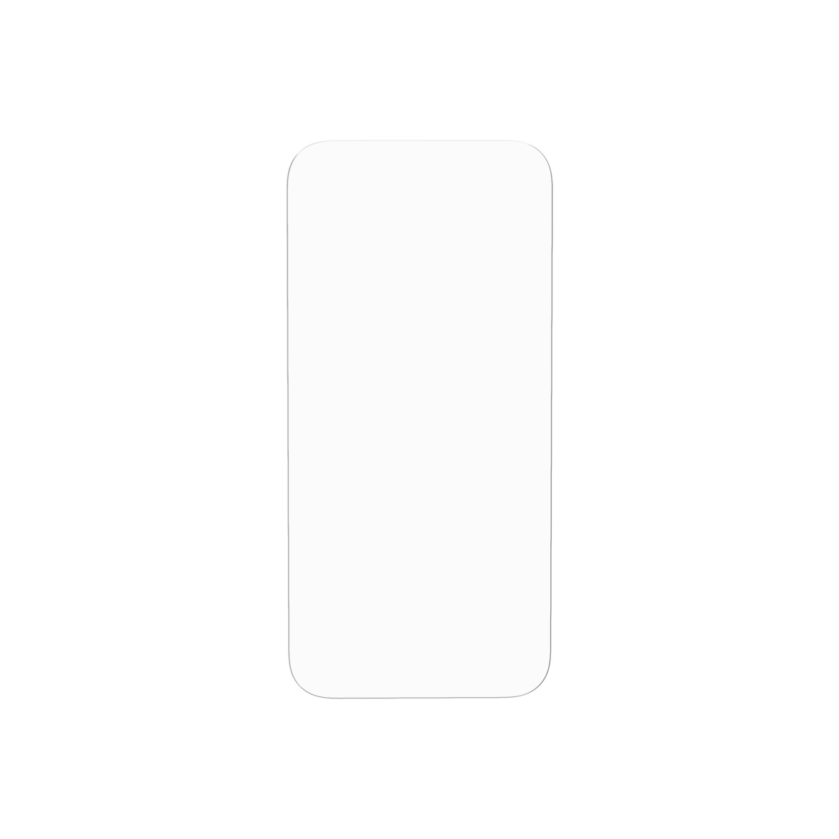 Otterbox Premium Glass Screen Protector for iPhone 15 / 16 - Clear