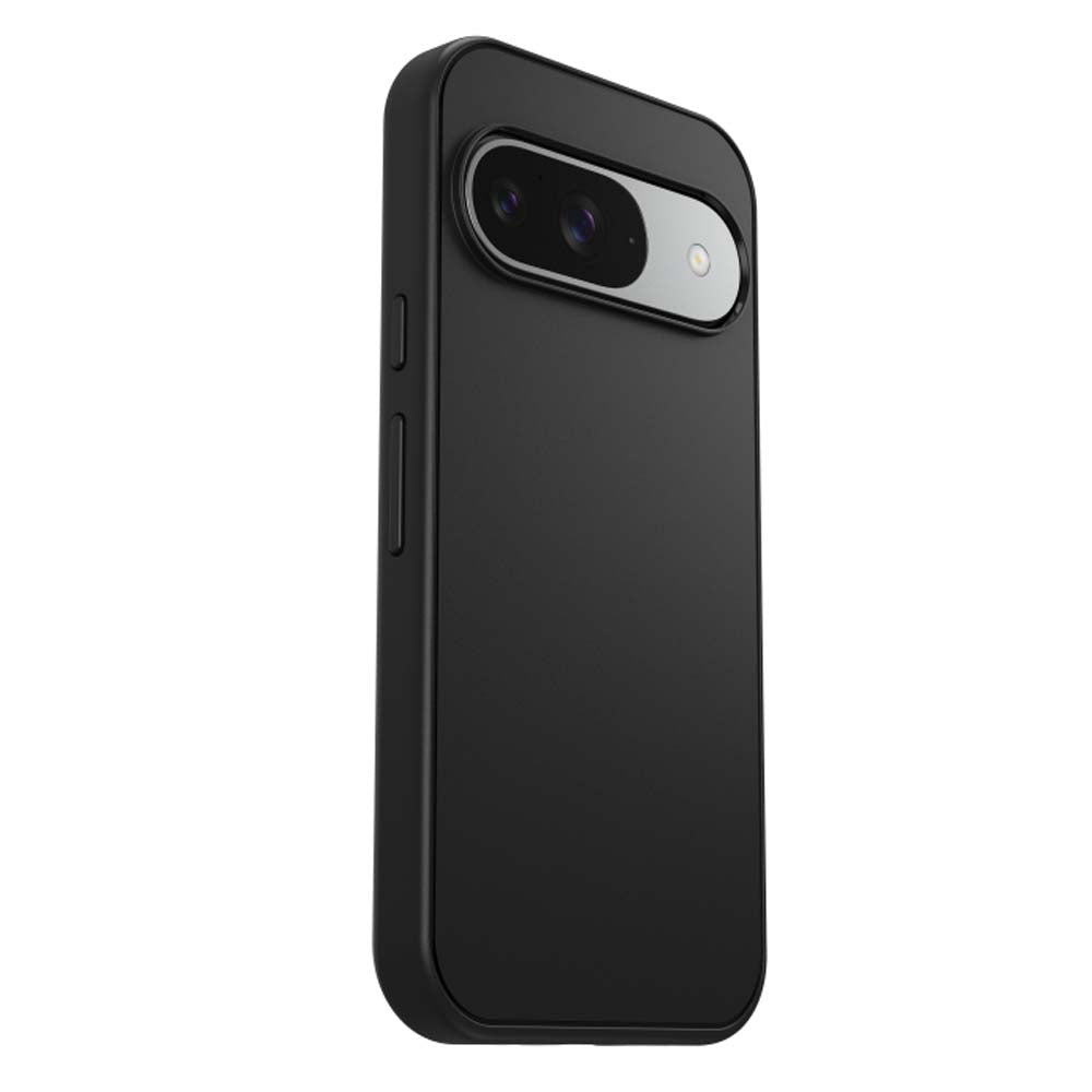 OtterBox Symmetry Back Case for Google Pixel 9/9Pro - Black