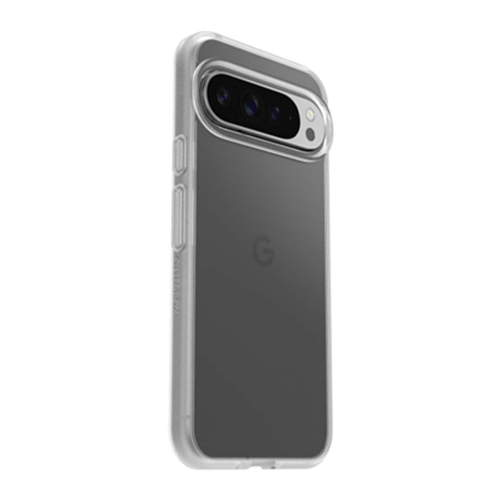 OtterBox React Back Case for Google Pixel 9 XL - Clear