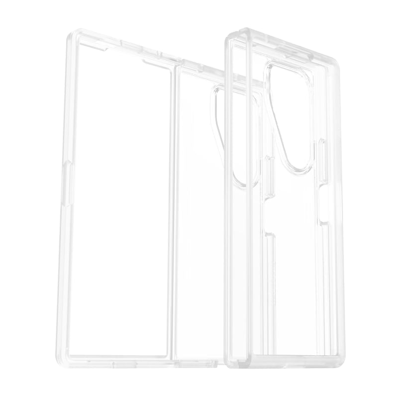 OtterBox Thin Flex Case For Samsung Galaxy Z Fold6 - Clear