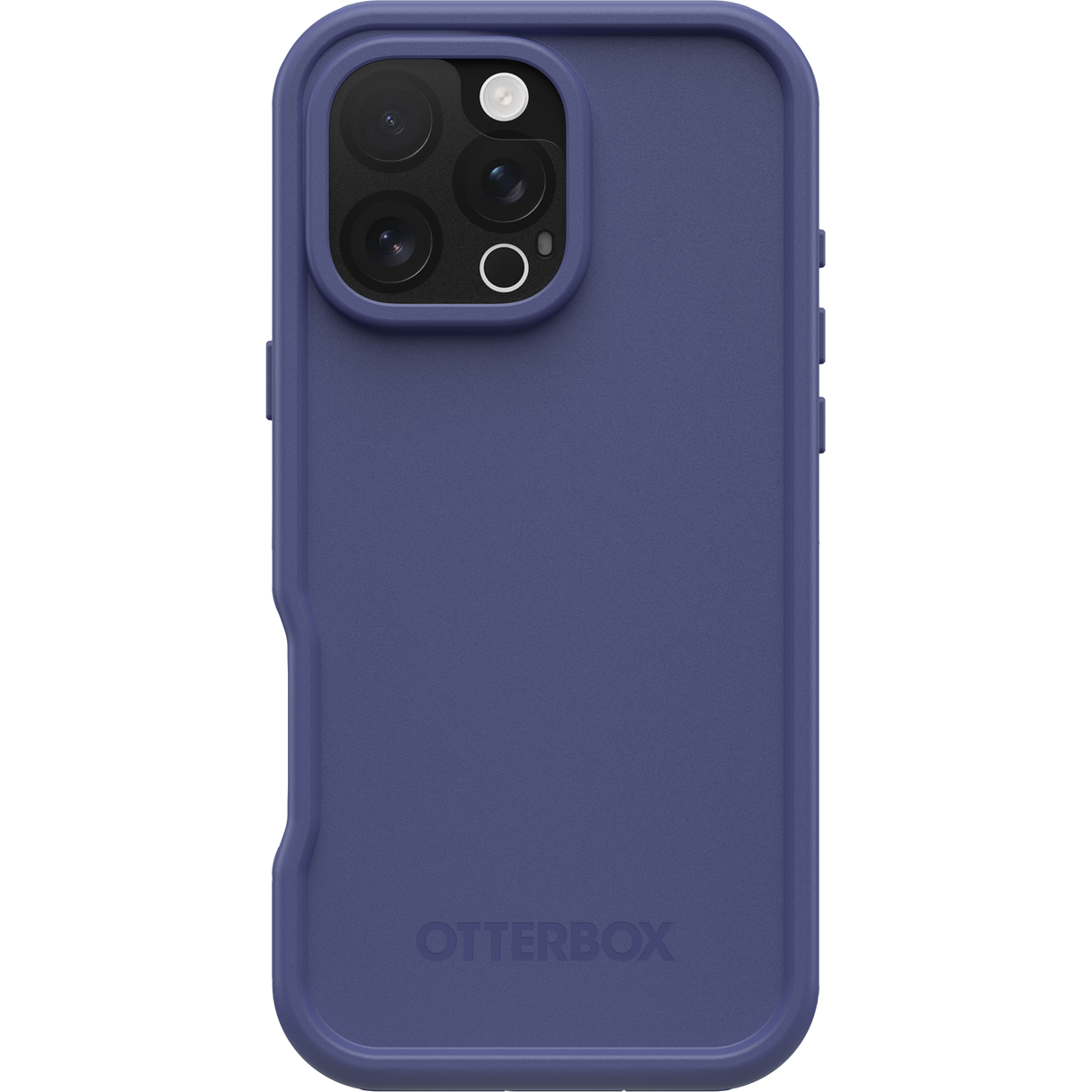 OtterBox Lifeproof Fre MagSafe for iPhone 16 Pro Max - Purple