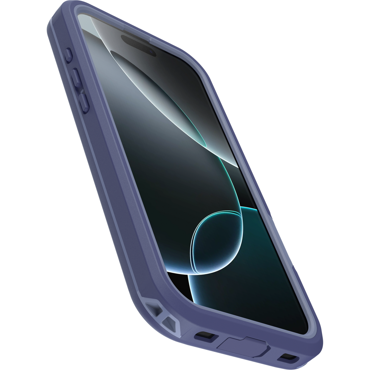 OtterBox Lifeproof Fre MagSafe for iPhone 16 Pro Max - Purple