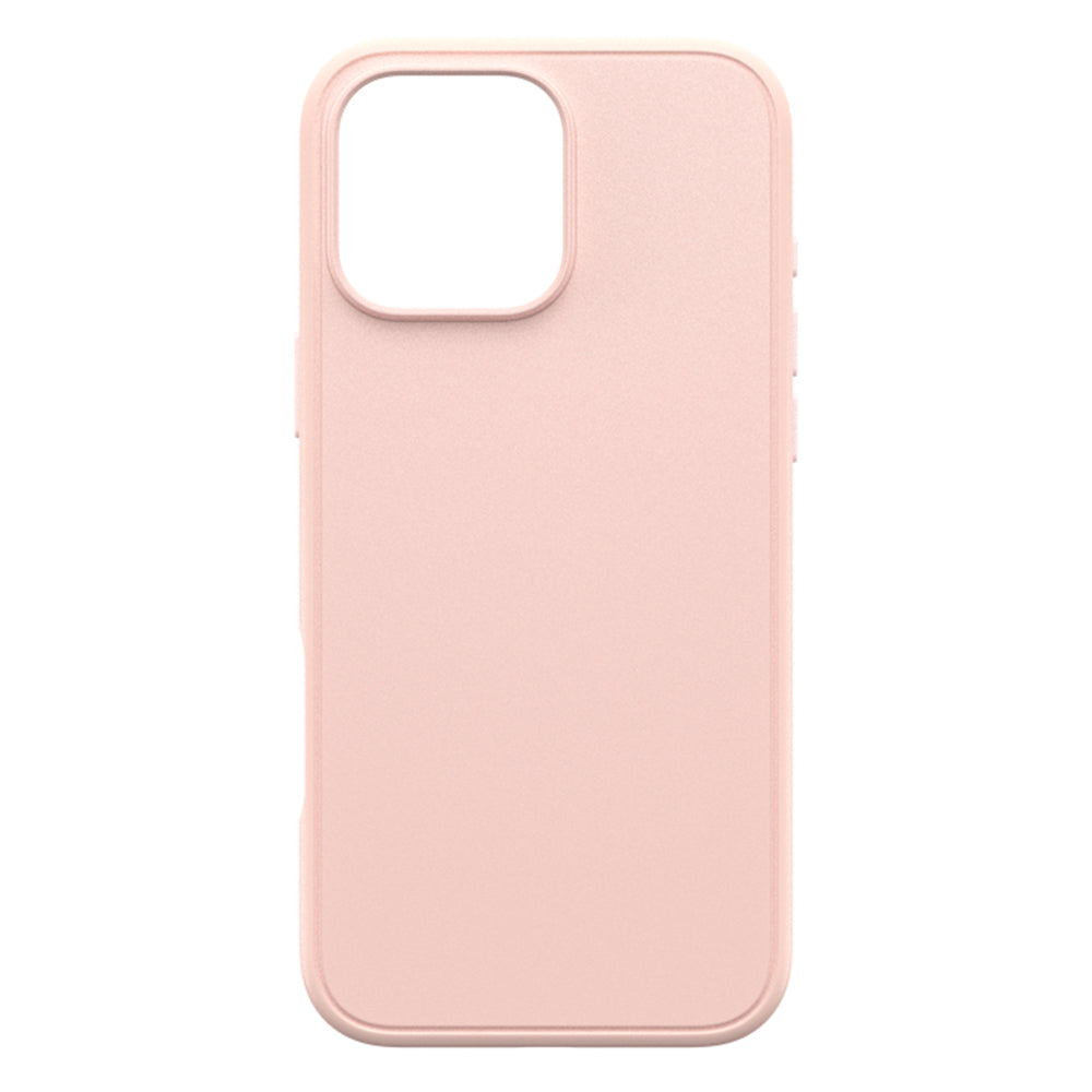 OtterBox Symmetry MagSafe Back Case for iPhone 16 Pro Max Back Case for Rose