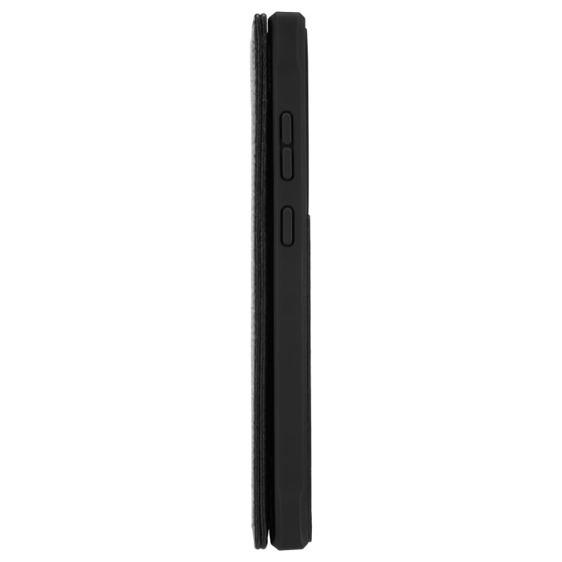 Case-Mate Wallet Folio Antimicrobial Case for Samsung Galaxy S23 Ultra - Black