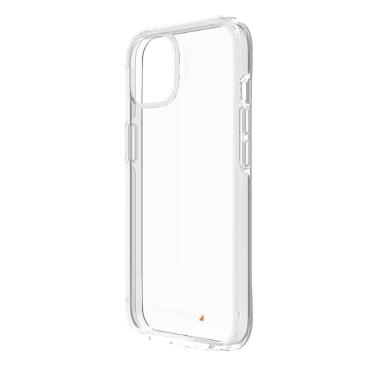 EFM Aspen Pure Case Armour with D3O Crystalex For iPhone 14 Plus (6.7) - Clear