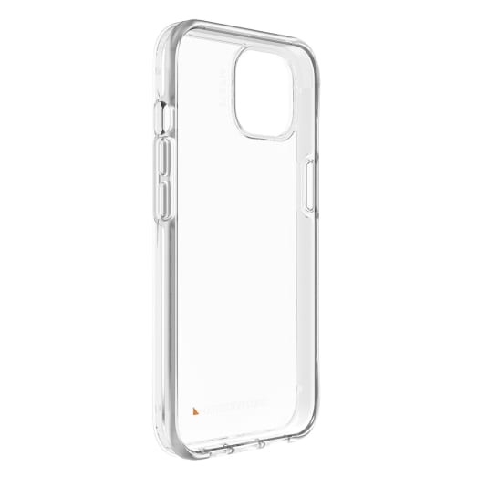 EFM Aspen Pure Case Armour with D3O Crystalex For iPhone 14 Plus (6.7) - Clear
