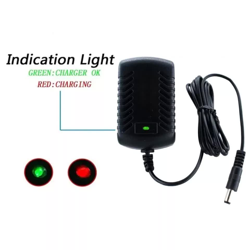 24V Battery Charger For Kids Ride On Car Bike Scooter Buggy Quad