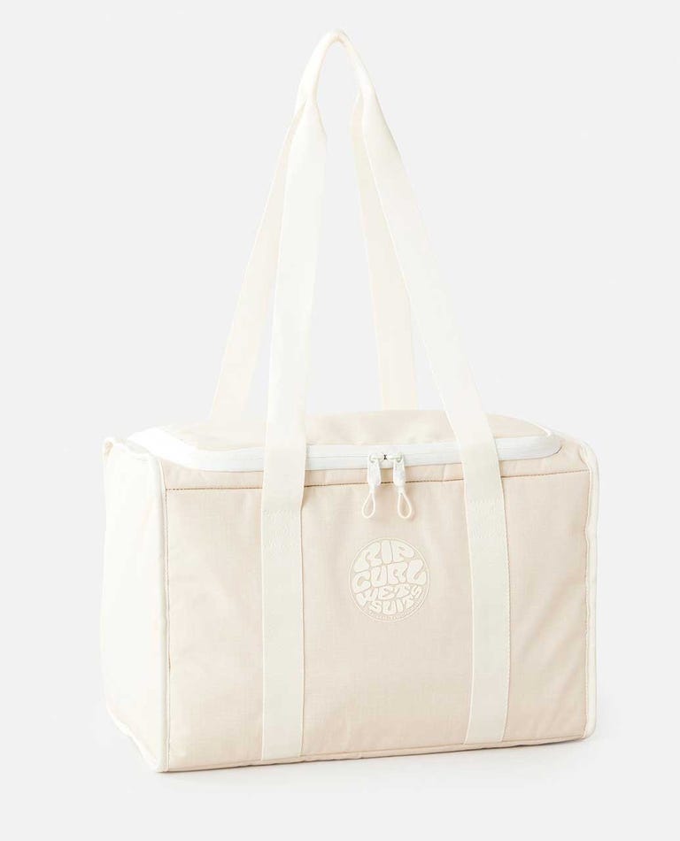 Surf Series 30L Cooler Bag - Natural