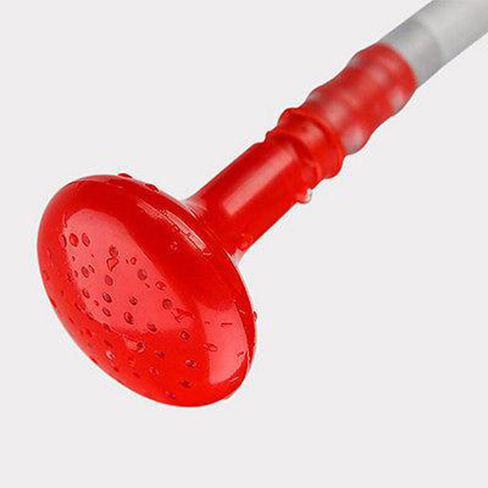 Pop Up Portable Privacy Shower room Tent &20L Outdoor Camping Water Bag Camp Set - blue