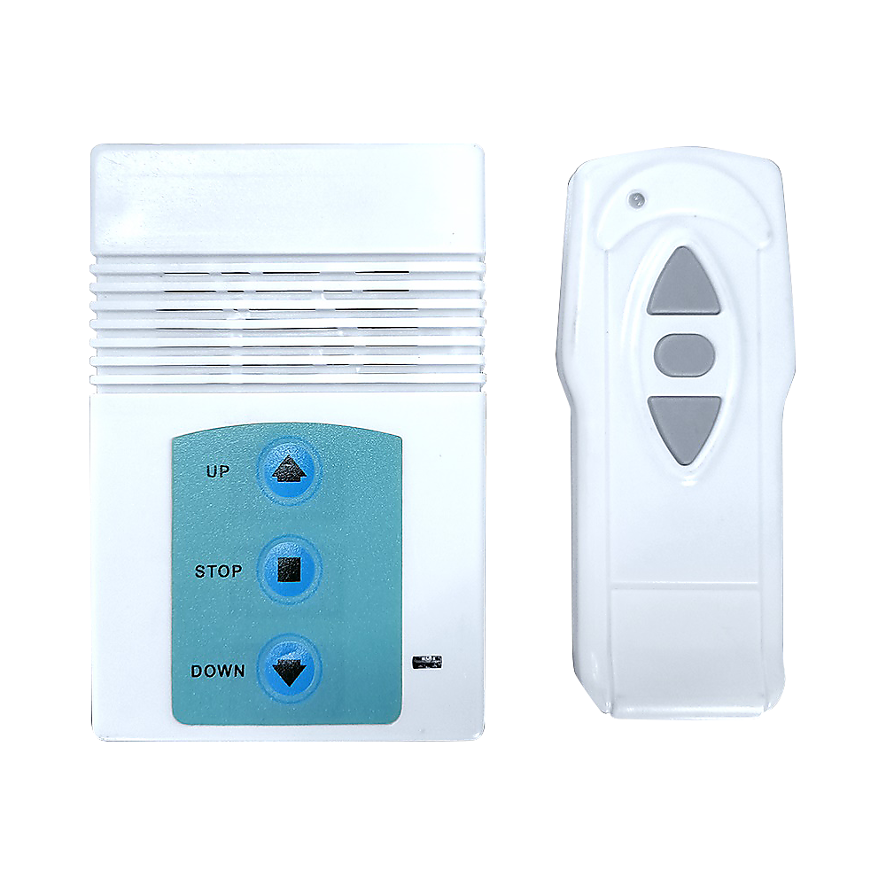 120 Electric Motorised Projector Screen TV +Remote