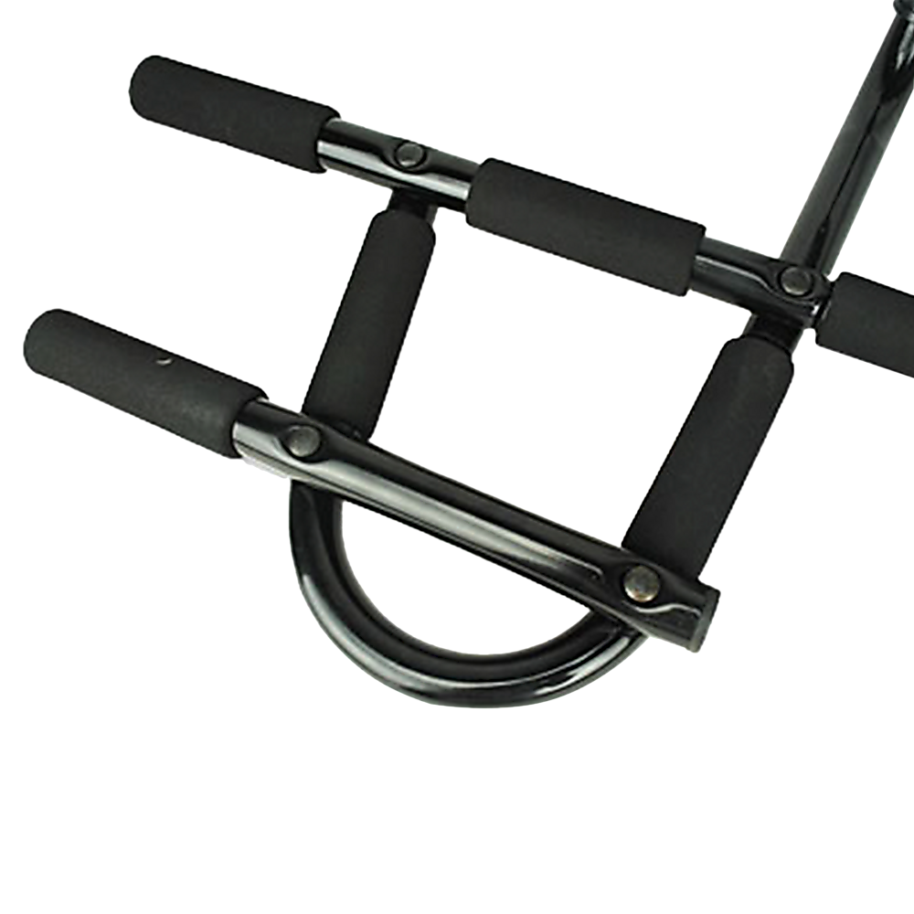 Professional Doorway Pull Up Bar – Chin Up Gym Exercise Bar for Home Workouts