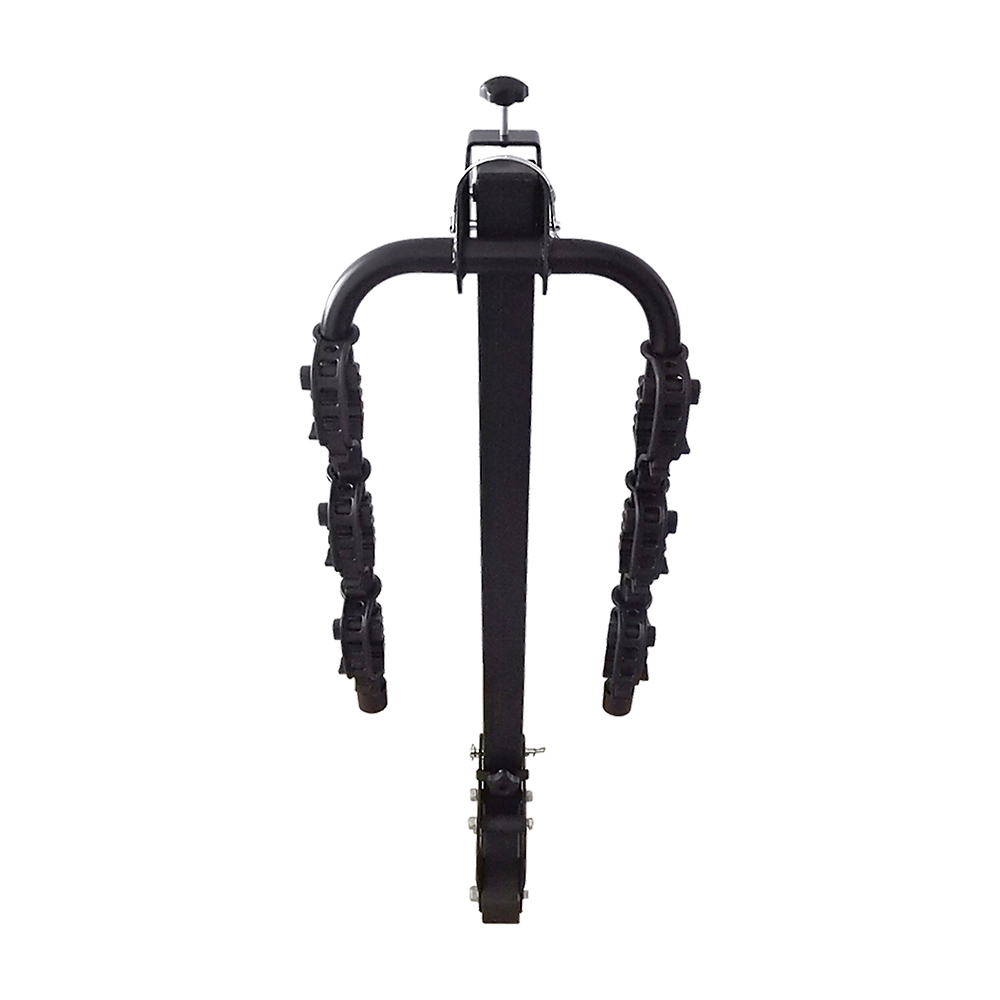 3 Bicycle Rack Hitch Mount Bike Carrier for Car and SUV Tow Bar