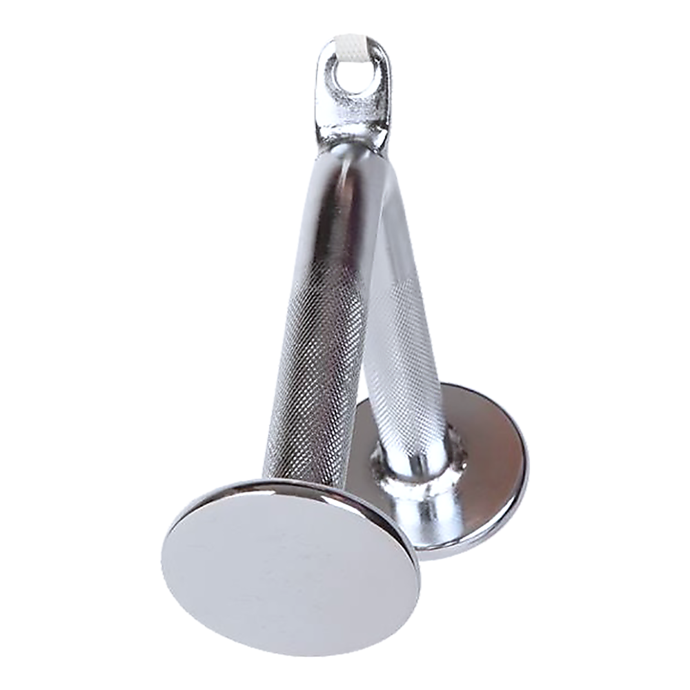 Triceps Press Push Down Bar – Gym Cable Attachment for Arm & Strength Training