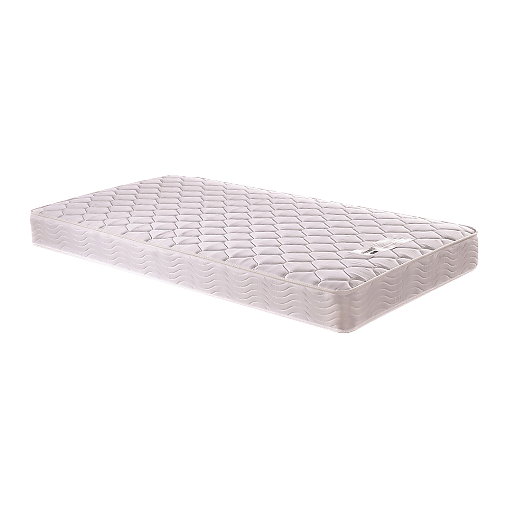 Palermo King 20cm Memory Foam and Innerspring Hybrid Mattress