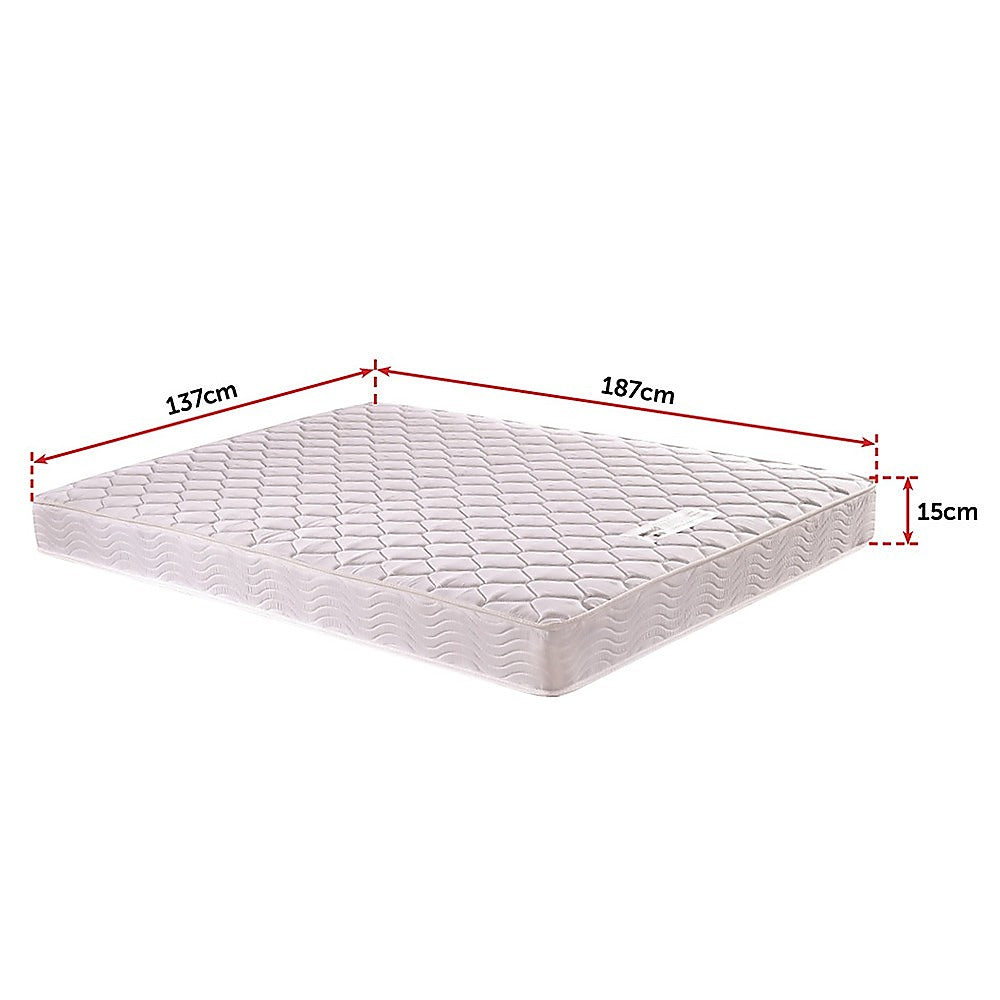 Laura Hill Essential Australian Made King Single Premium Mattress