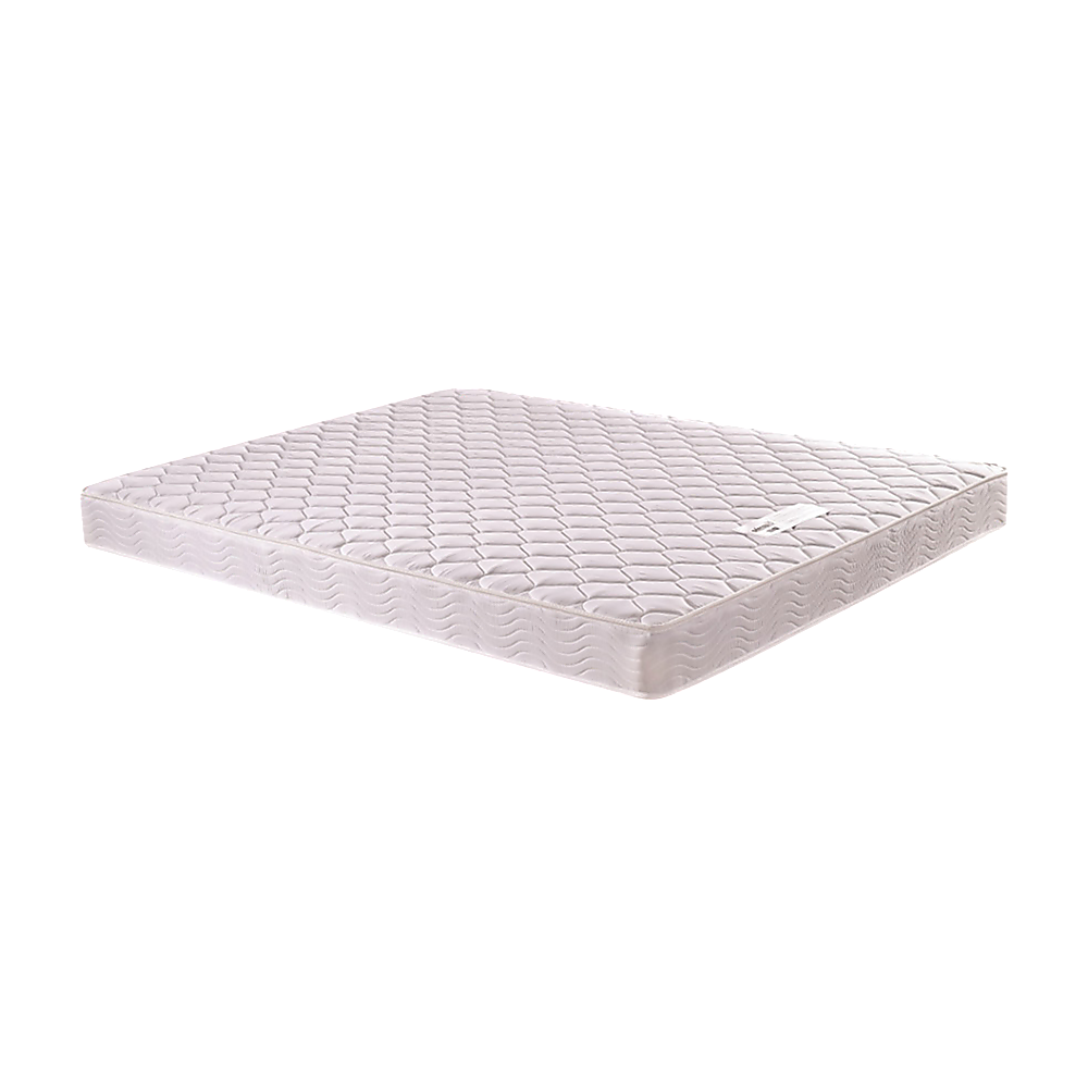 Palermo Queen 20cm Memory Foam and Innerspring Hybrid Mattress