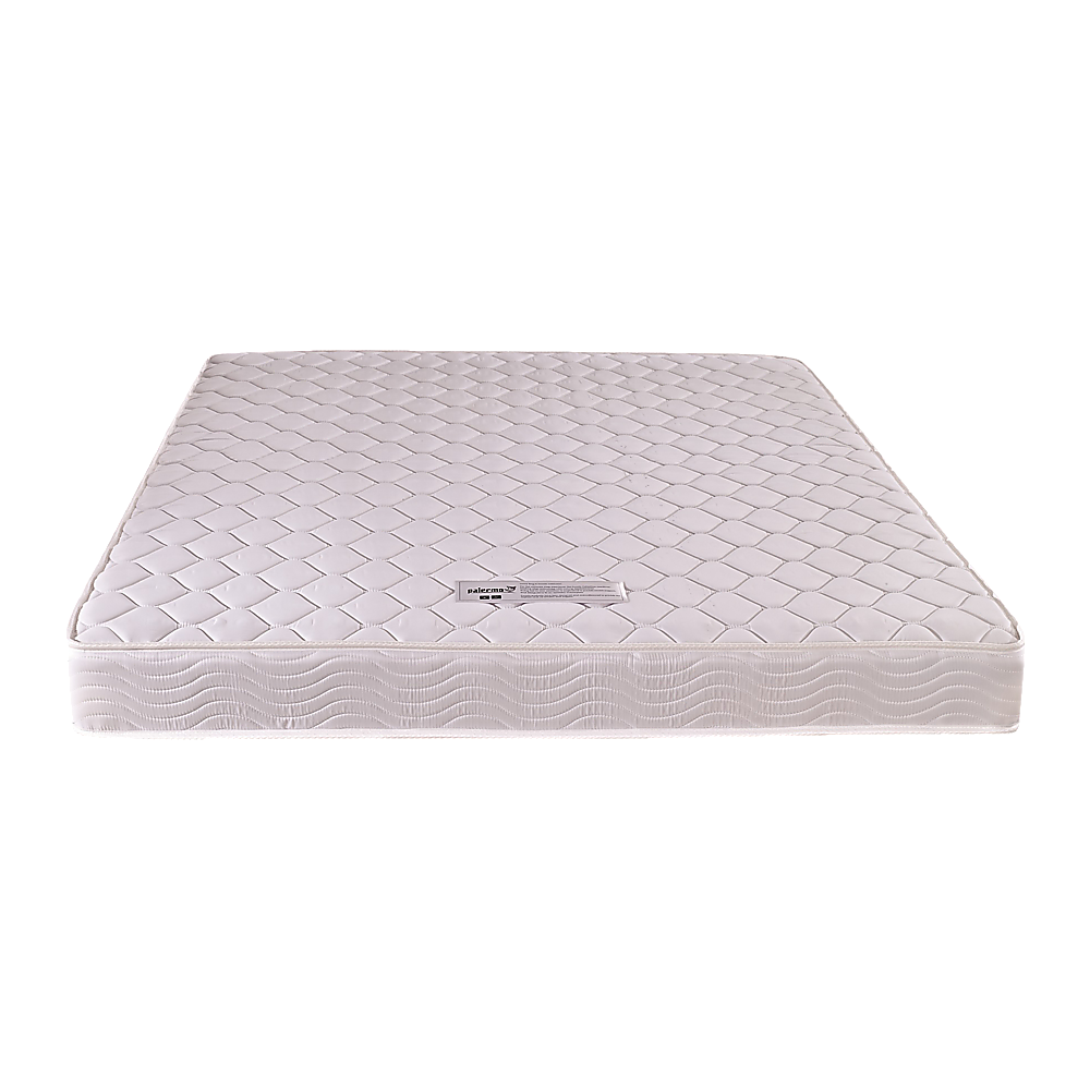 Palermo Queen 20cm Memory Foam and Innerspring Hybrid Mattress