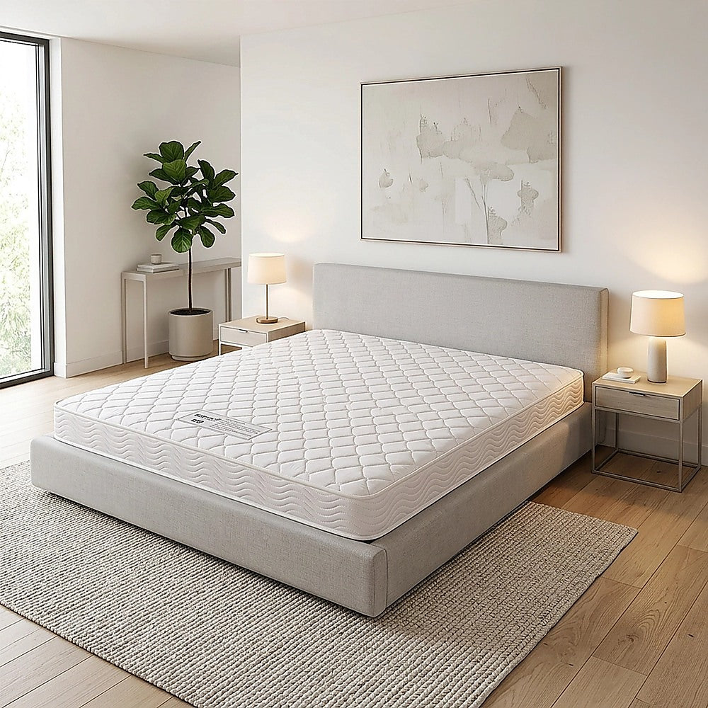 Laura Hill Essential Australian Made Double Premium Mattress