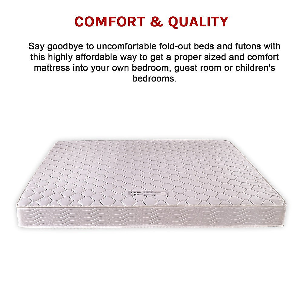Laura Hill Essential Australian Made Double Premium Mattress
