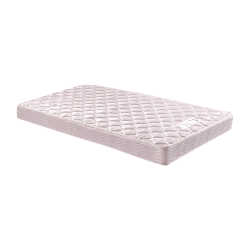 Palermo Double 20cm Memory Foam and Innerspring Hybrid Mattress