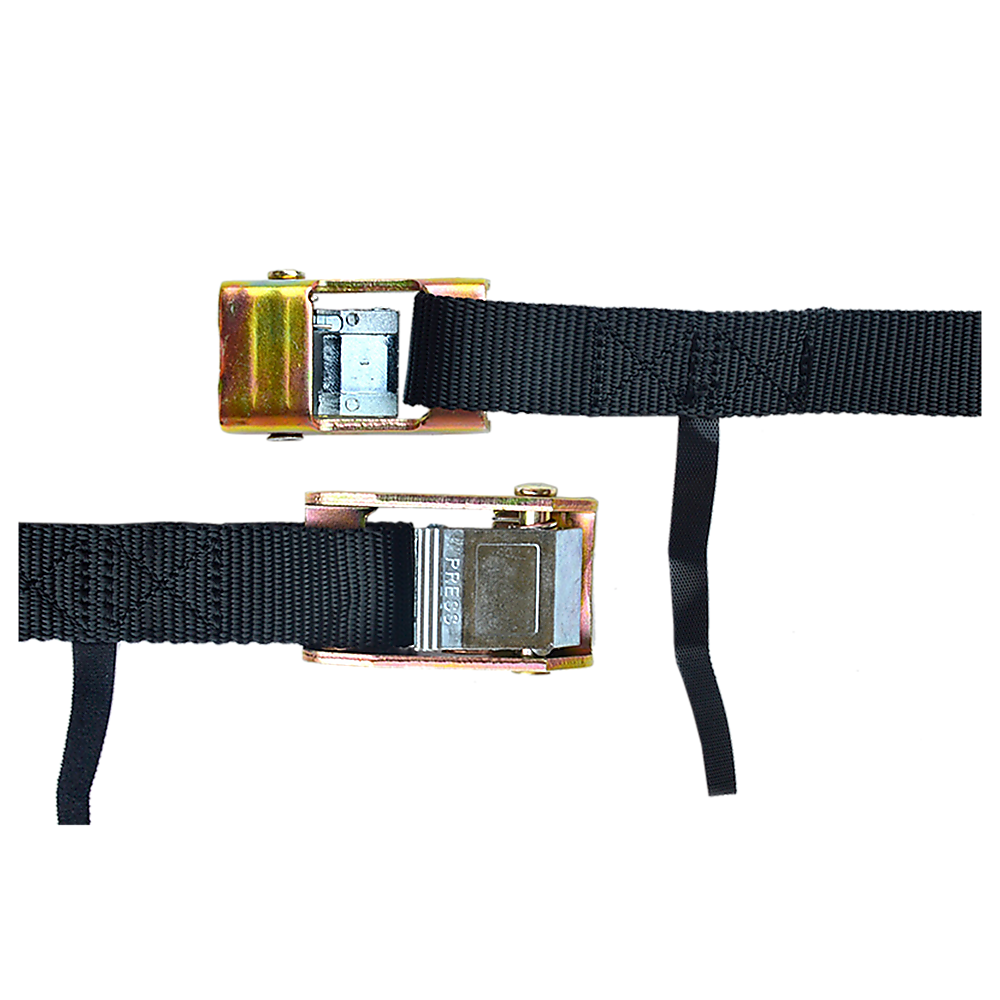 235mm Wooden Gymnastic Rings – Olympic Gym Strength Training & Fitness