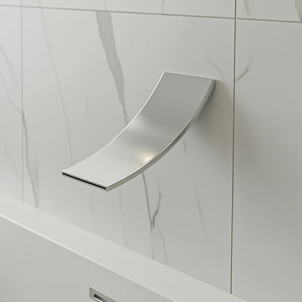 304SS Waterfall Bath Spout