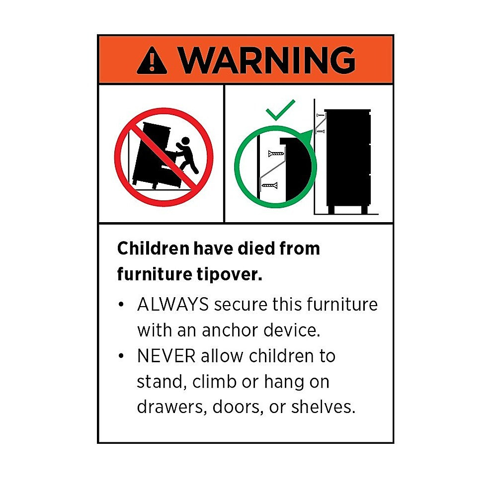 5 Tier Wooden Ladder Shelf Stand Storage Book Shelves Shelving Display Rack