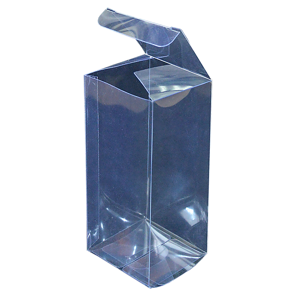 3.75 Funko Pop! Vinyl Protector - 50 Pack