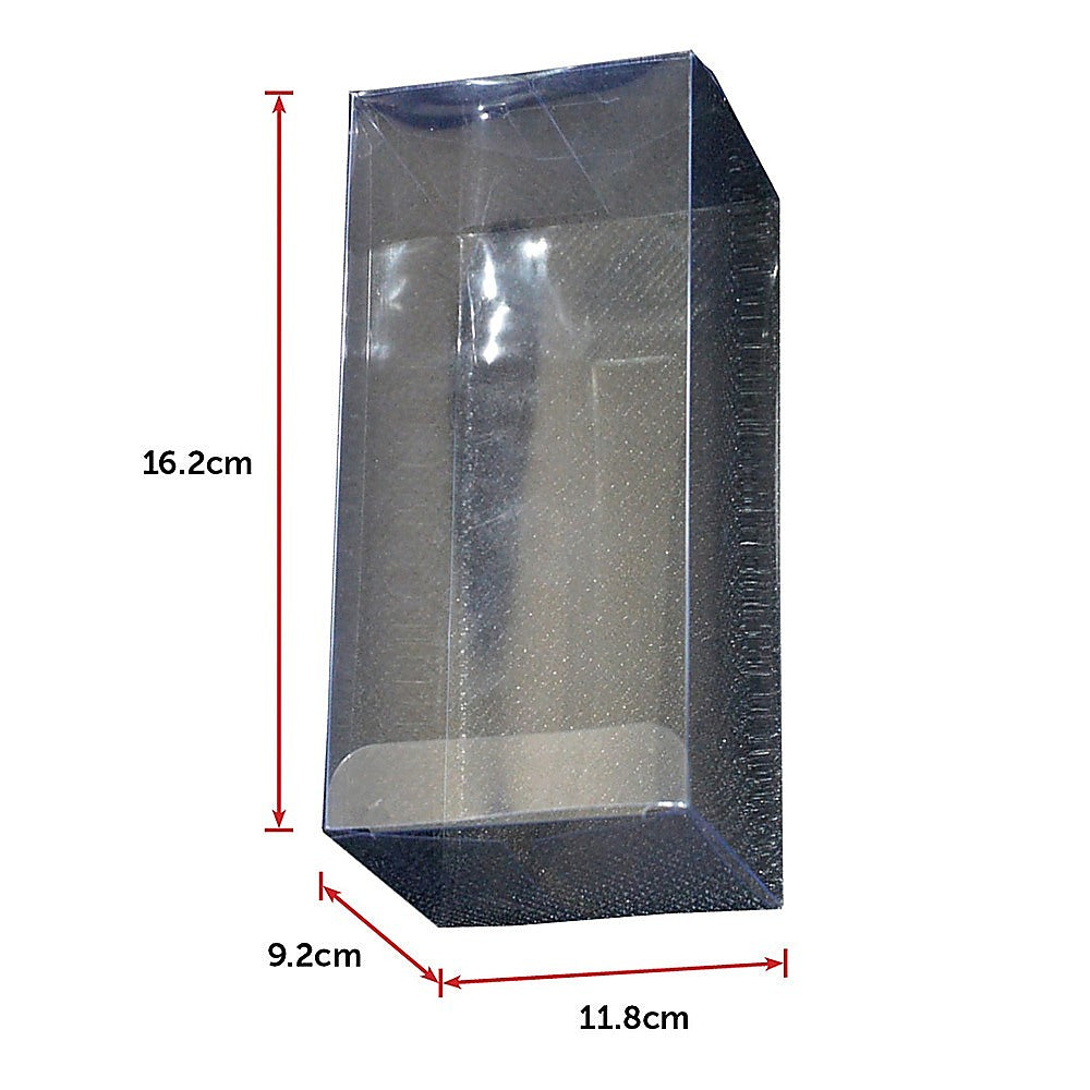 3.75 Funko Pop! Vinyl Protector - 50 Pack