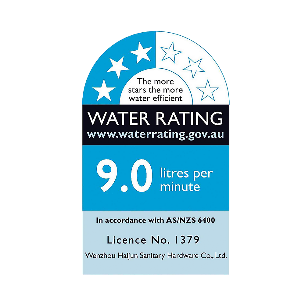 8 Rain Shower Head Straight Wall Arm Mixer Set Wall Bath Spout Outlet Tap