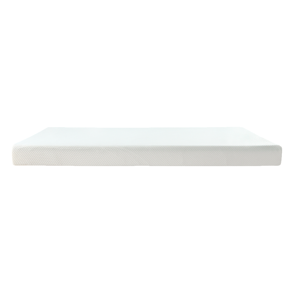 King Single Green Tea Memory Foam Mattress Cooling Comfort with CertiPUR-US® Certified Foam