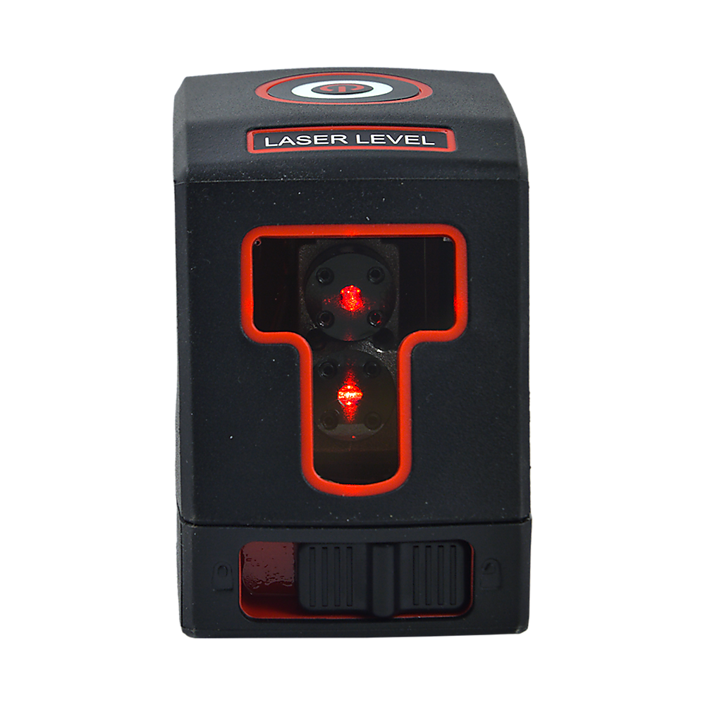 Self Leveling Laser Level 15m Cross Line Line Beam Tool