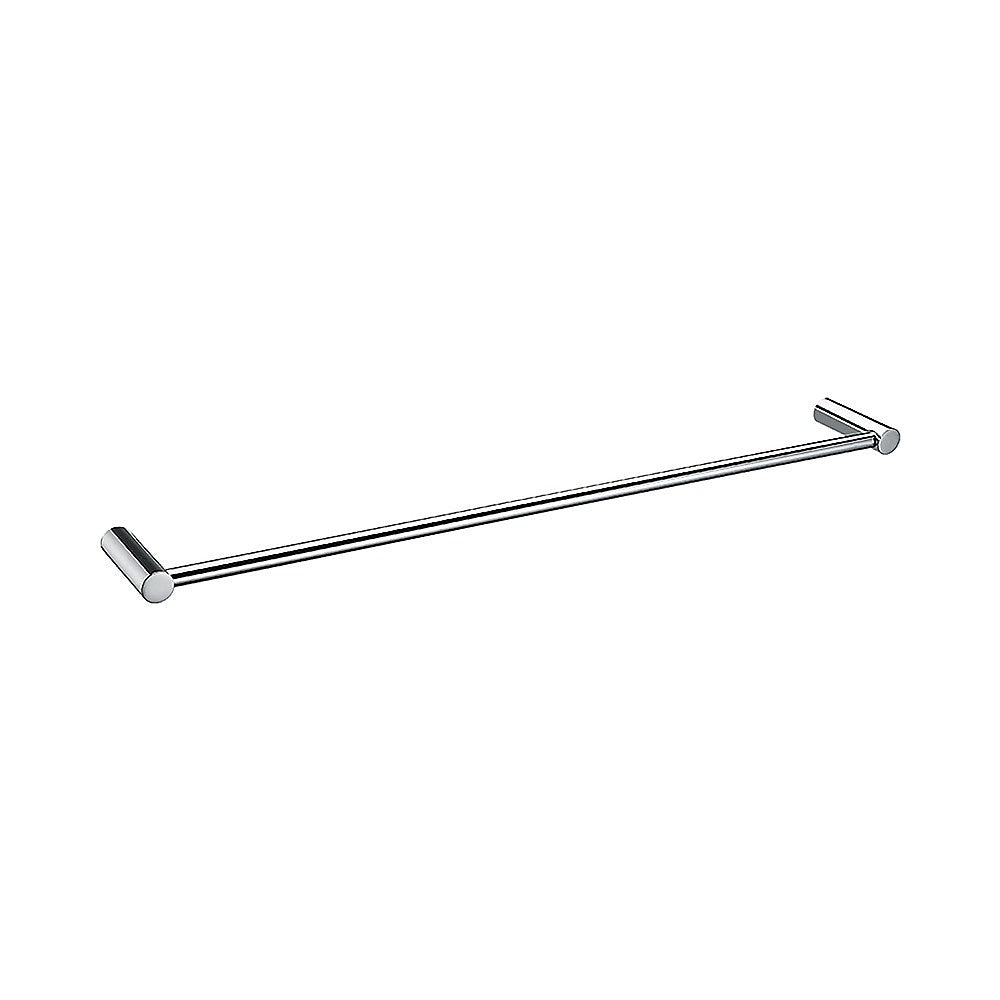 Single Towel Rail - 615mm