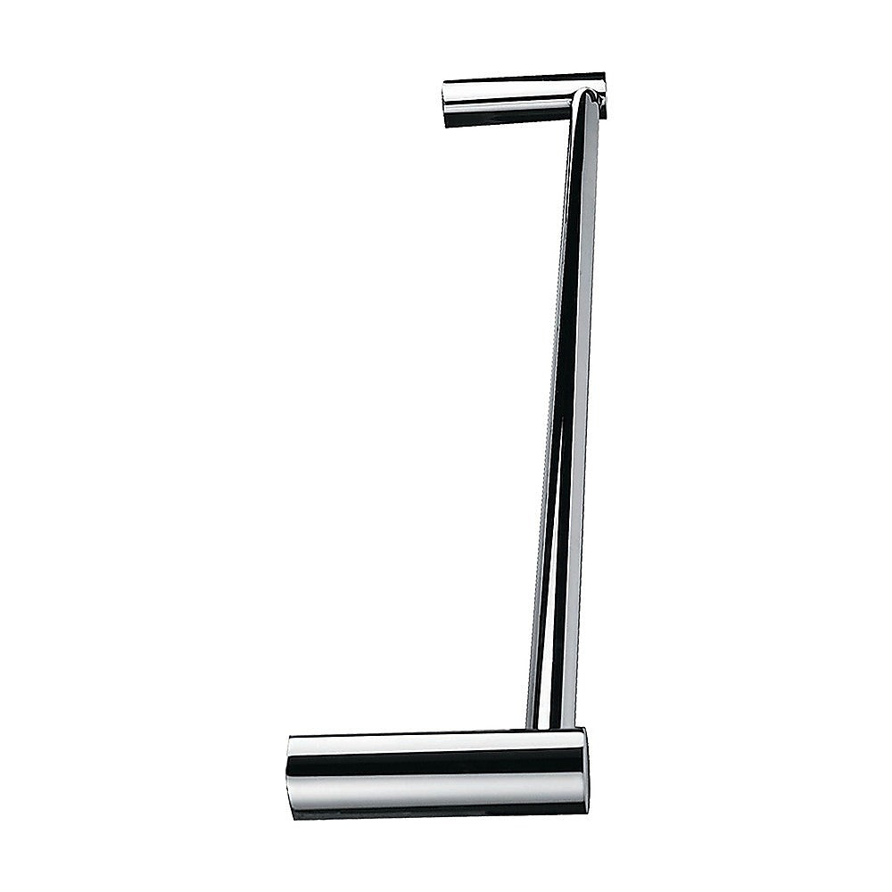 Single Towel Rail - 615mm