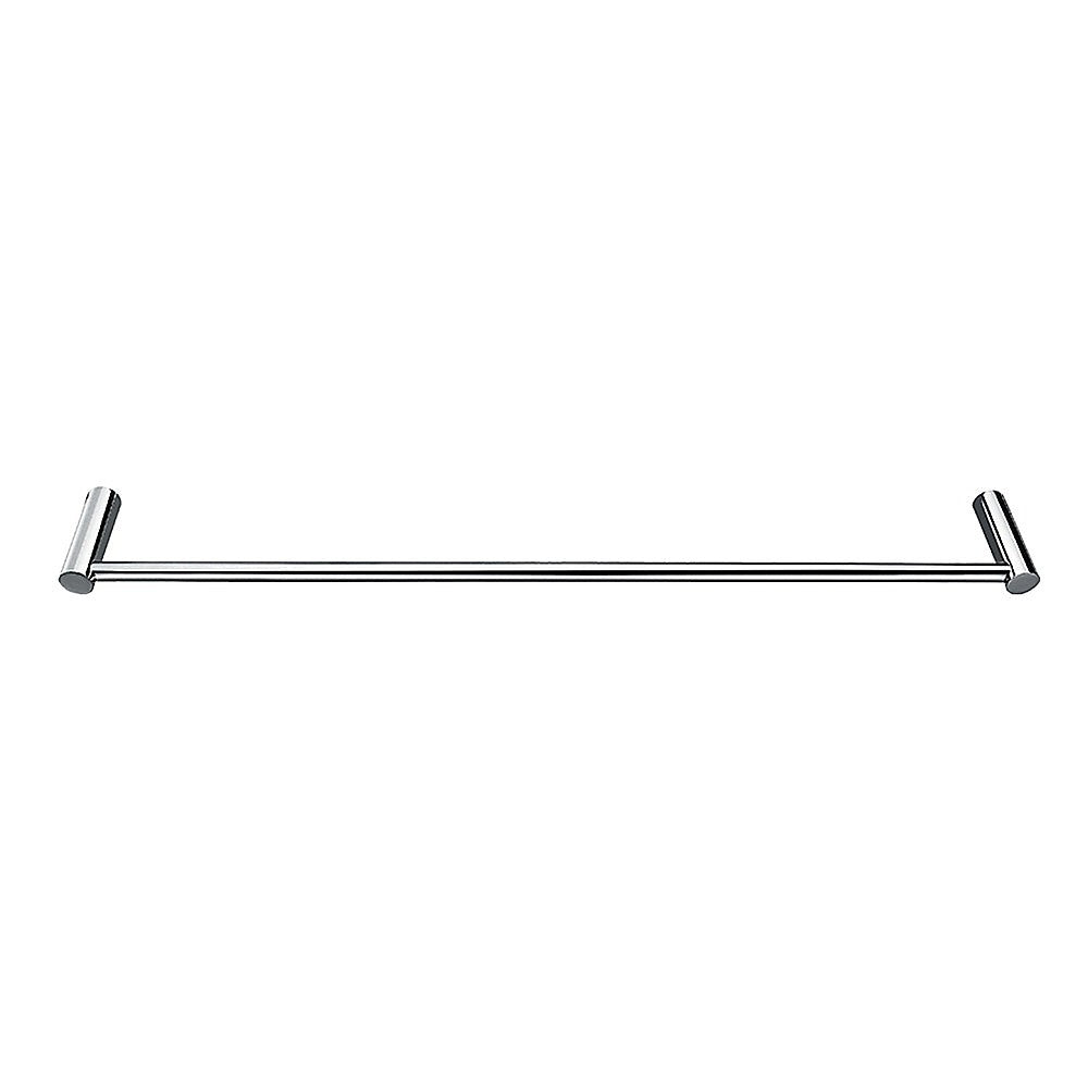 Single Towel Rail - 615mm