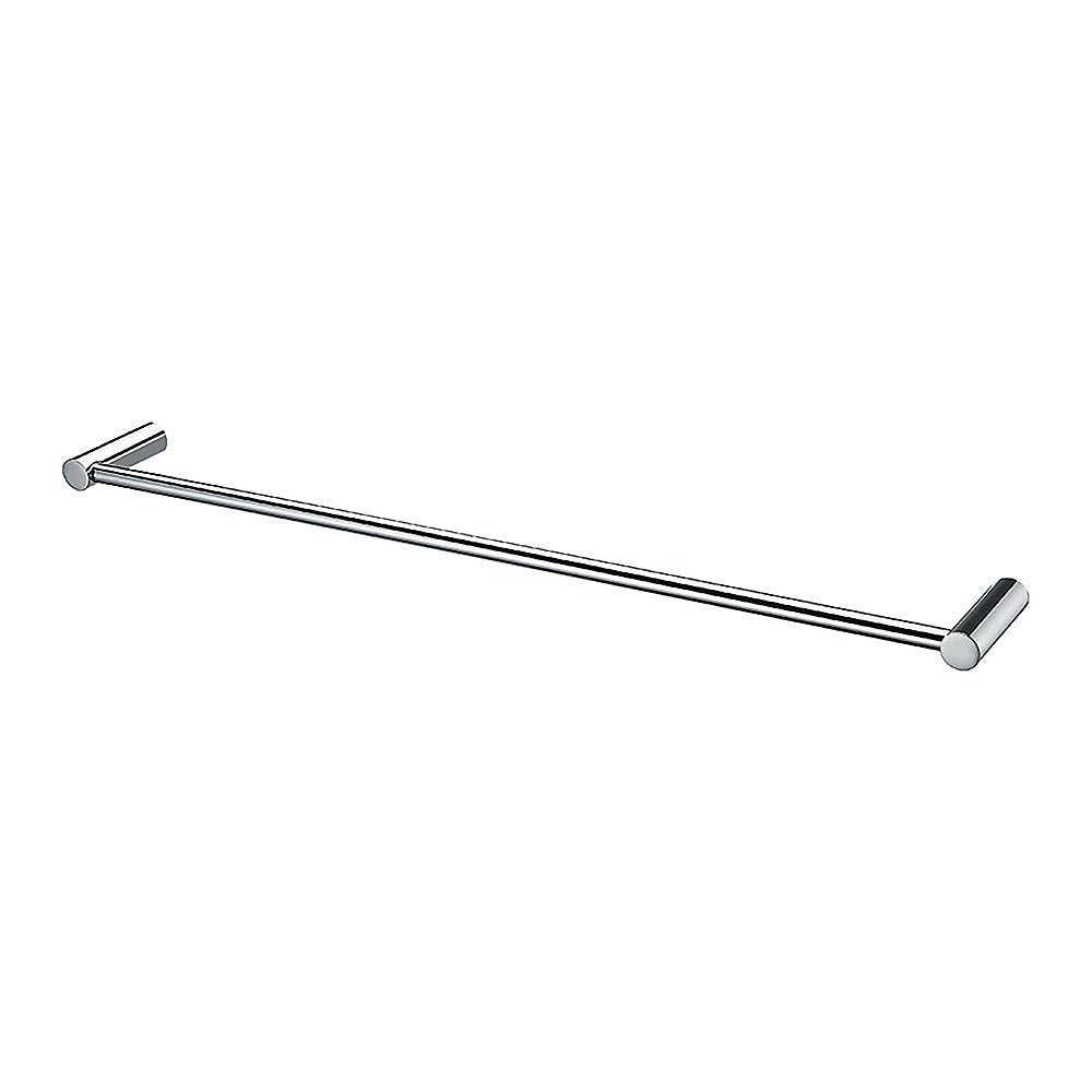 Single Towel Rail - 615mm