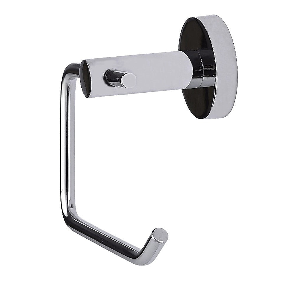 Classic Chrome Toilet Paper Holder Bathroom