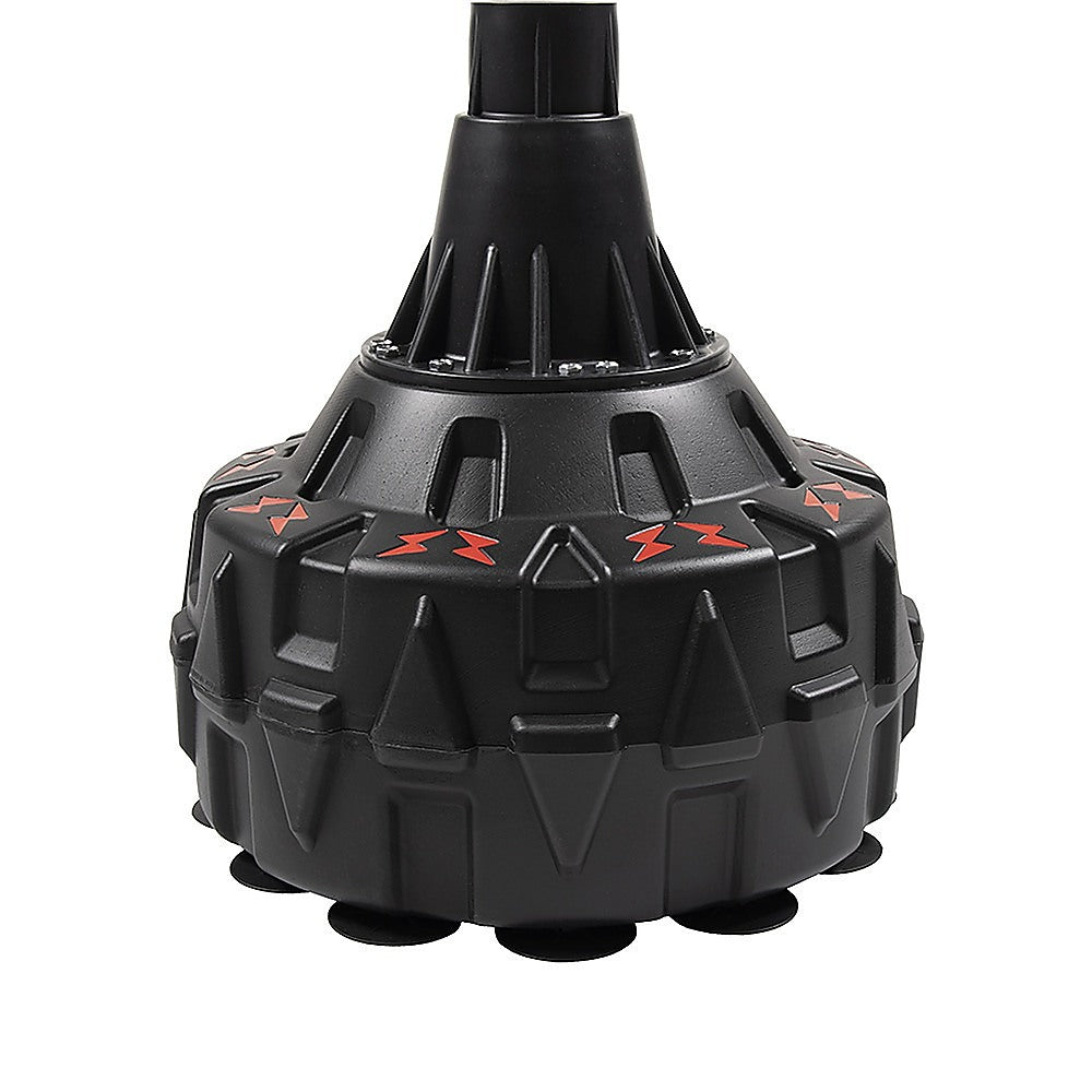 170cm Free Standing Boxing Punching Bag Stand MMA UFC Kick Fitness