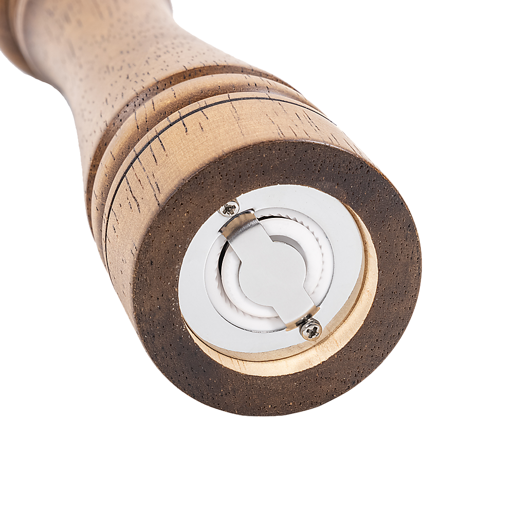 10 Manual Pepper Grinder Multipurpose Flavouring Bottle Cruet Kitchen Tools