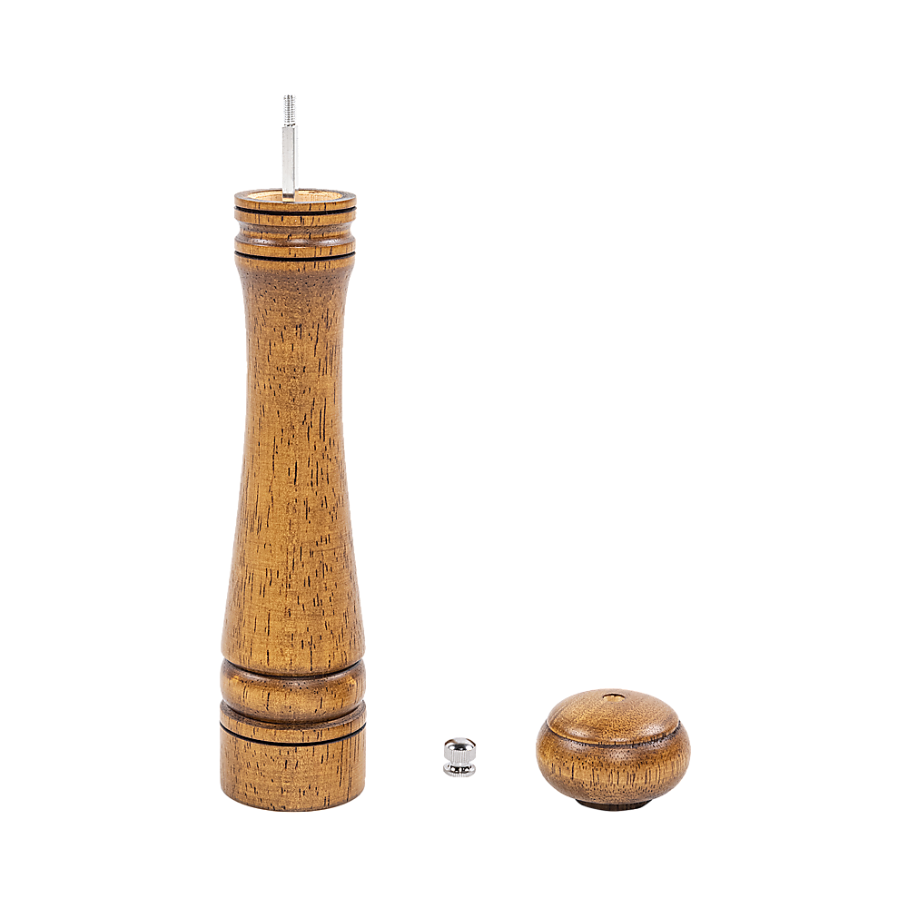10 Manual Pepper Grinder Multipurpose Flavouring Bottle Cruet Kitchen Tools