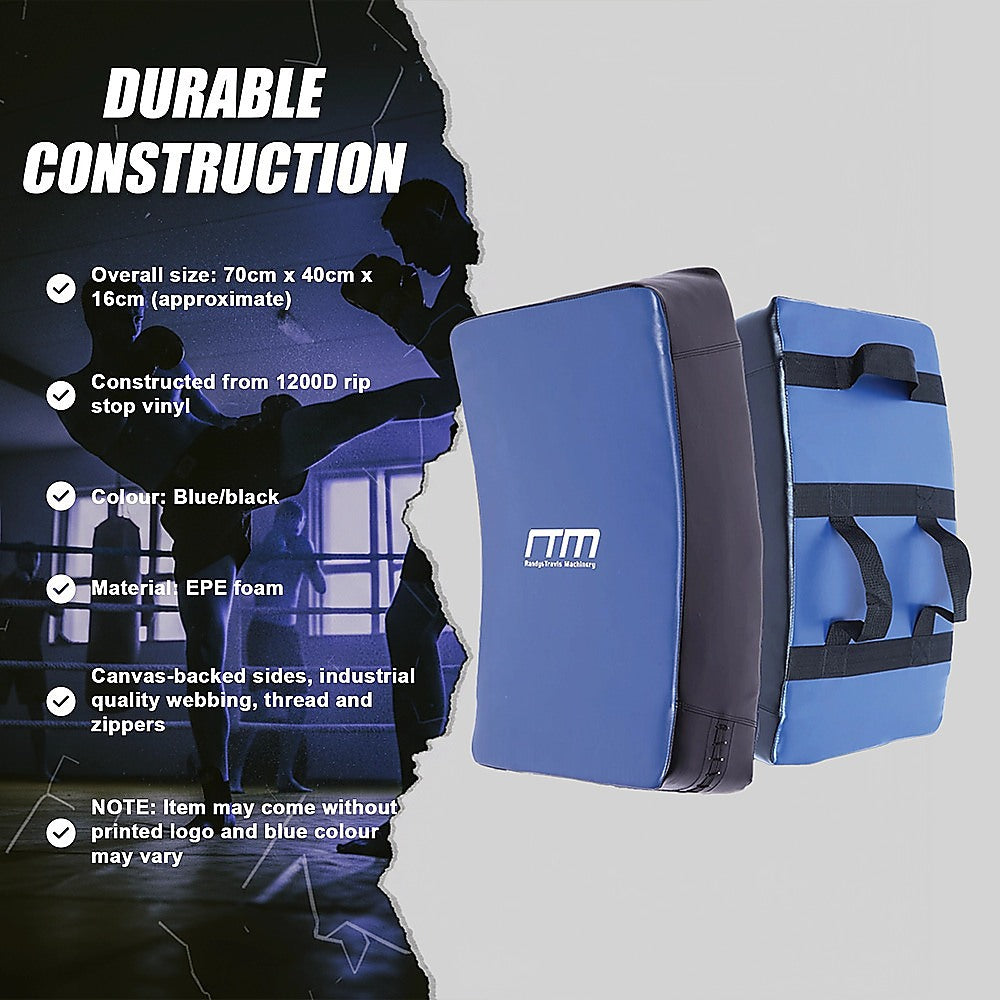 Hit Strike Shield Kicking Pad