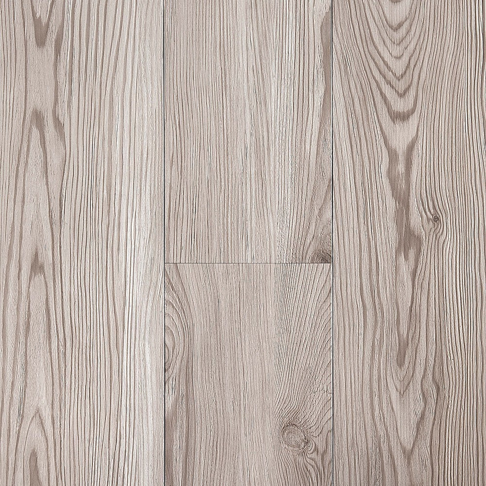 Vinyl Floor Tiles Self Adhesive Flooring Water Dyed Walnut Black Wood Grain 16 Pack 2.3SQM